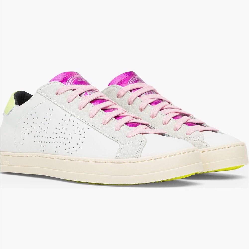 P448 Sneaker